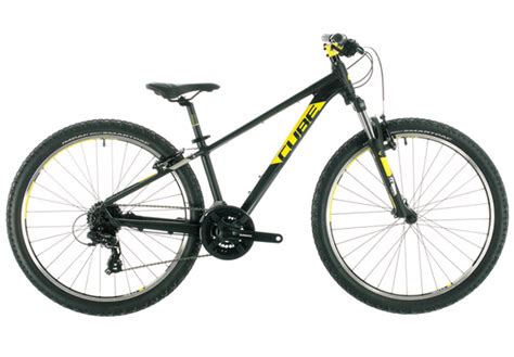 Cube Acid 260 - Cycle 360 Online Bikeshop