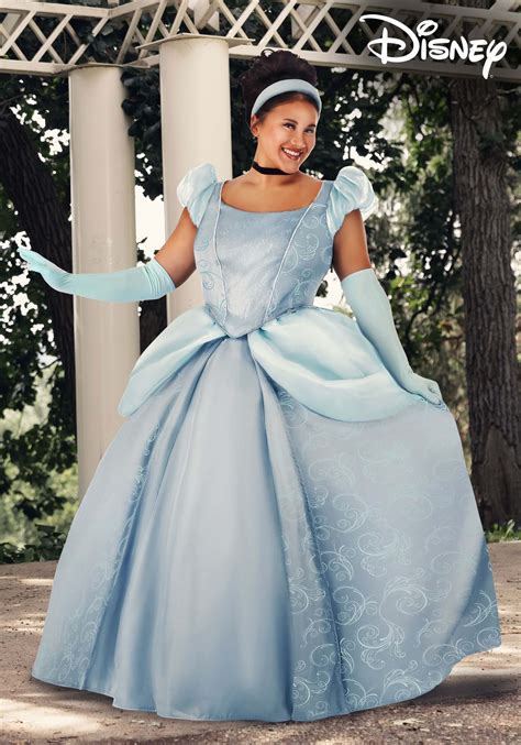 Top 137+ cinderella dressing gown - rausach.edu.vn