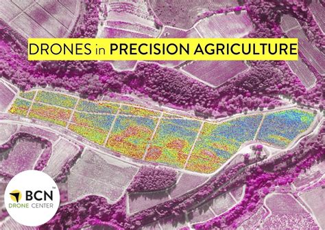 Drones in Precision Agriculture- Online Course