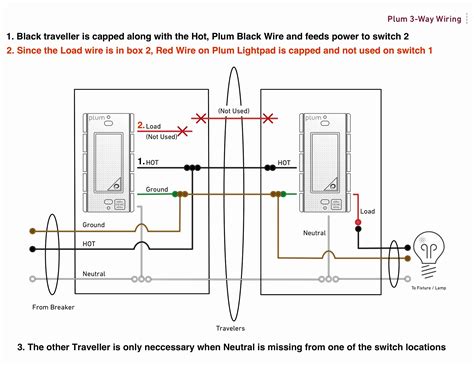 Video On How To Wire A Three Way Switch - 3 Way Light Switch Wiring ...