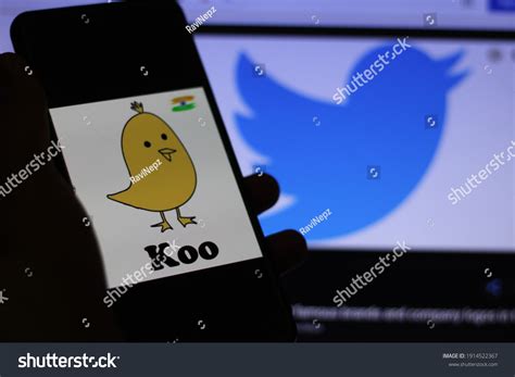 203 Koo Icon Images, Stock Photos & Vectors | Shutterstock