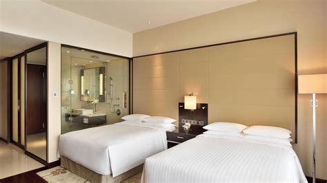 Kochi, India, Hotel | Kochi Marriott Hotel