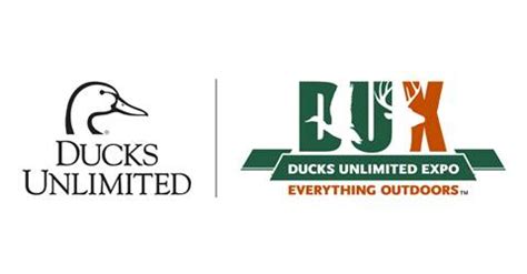 Third annual Ducks Unlimited Expo set for May 5-7, 2023