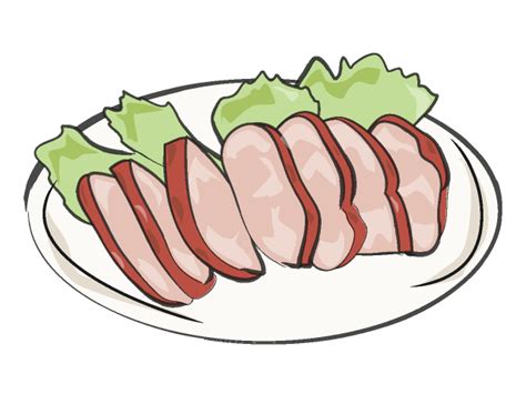 Roast pork clipart 20 free Cliparts | Download images on Clipground 2024