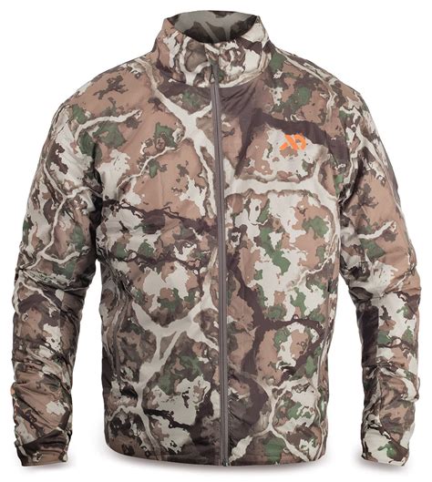 First Lite Cirrus Ultralight Puffy Jacket – 40% Off at Black Ovis - Hunting Gear Deals