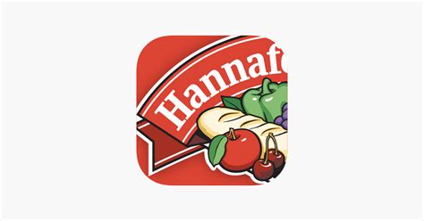 ‎Hannaford on the App Store