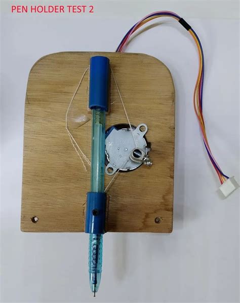 Pen Plotter in 2021 | Grbl arduino, Arduino, Electronic technician