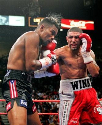 Fight Ronald Wright W UD 12 (12) Felix Trinidad - Boxing news - BOXNEWS ...