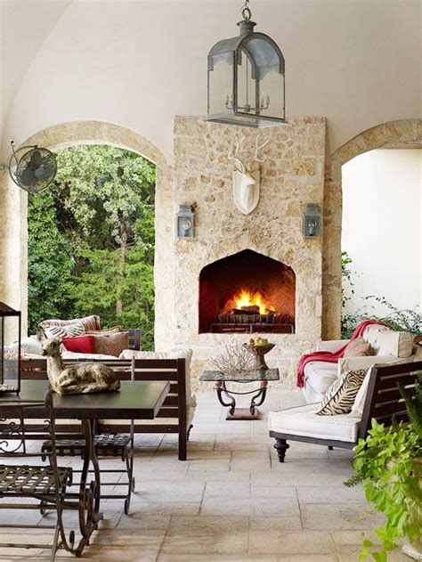 Patio Design Tips - Better Homes & Gardens - BHG.com | Pretty Patios ...