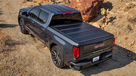 Chevy Silverado Tonneau Cover: A Comprehensive Guide