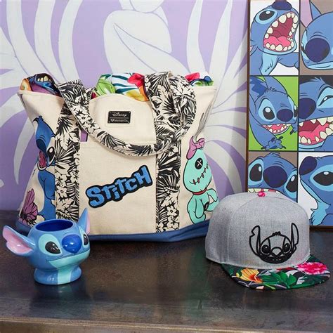 St-itching for a vacay? | Lilo And Stitch Merchandise | Lilo and stitch ...