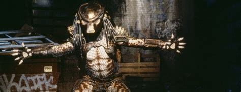 Looking back at… Predator 2 – Set The Tape