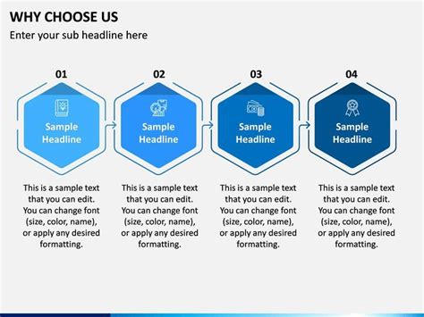 Why Choose Us PowerPoint and Google Slides Template | Business powerpoint templates, Powerpoint ...