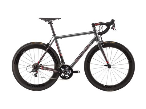 Parlee Cycles Z5 Road Bike user reviews : 5 out of 5 - 3 reviews - roadbikereview.com