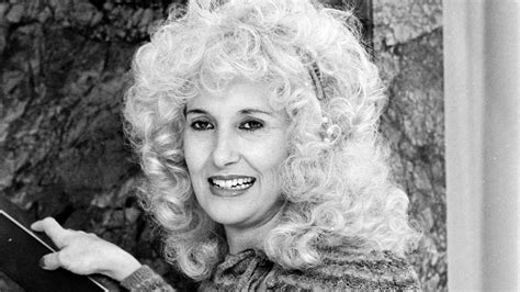 Who was Tammy Wynette? | The US Sun