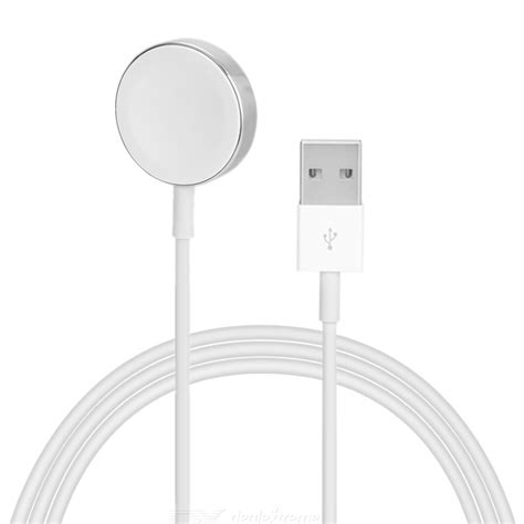 Apple – Watch Magnetic Charging Cable – Mawjod