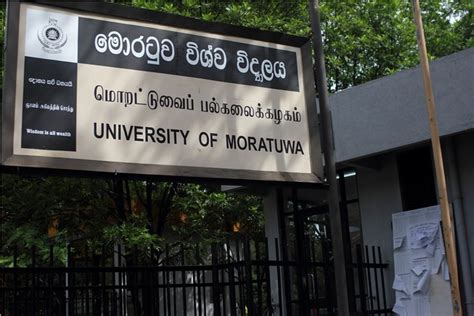 University of Moratuwa, Sri Lanka | Flickr