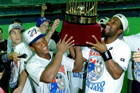 Ranking the 10 Greatest Toronto Blue Jays Moments Since the 1993 World Series | Bleacher Report
