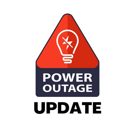 Power Outage Update - Prophet River First Nation