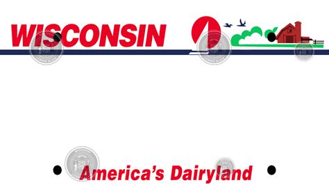 License Plate Renewal | Wisconsin License Plates