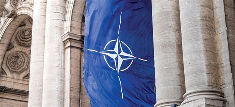 NATO 75th Anniversary: Time to retire or strengthen? | Trinity College Oxford