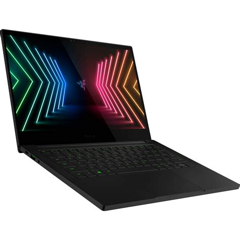 Razer 13.3" Blade Stealth 13 Gaming RZ09-03272E82-R3U1 B&H Photo