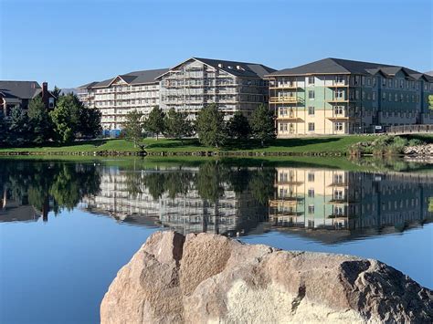 Mountain Lakes Estate Retirement Community – Senior Living News