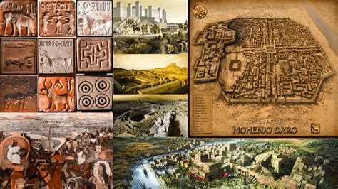 Ancient Civilizations - The factors that shaped our pristine cities ...