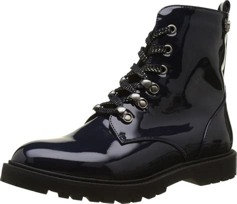 Amazon.com | Kaporal Women's Combat Boots | Boots