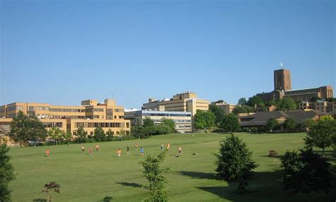 University of Surrey Guide | AFS