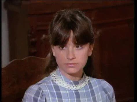 Kyle Richards Little House On The Prairie Character