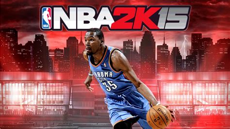 NBA 2K15 Free April 24-27 for Xbox Live Gold Members