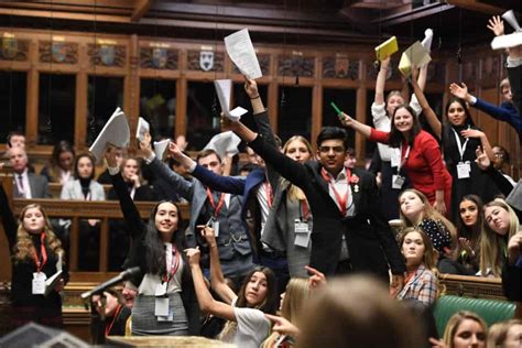 UK Parliament's Debating Resource Pack