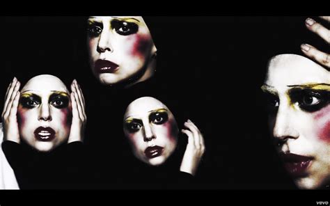 'Applause' Music Video - Lady Gaga Photo (35345517) - Fanpop