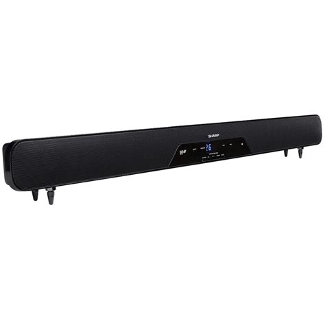 Sharp Soundbar Rental | Weekly Store