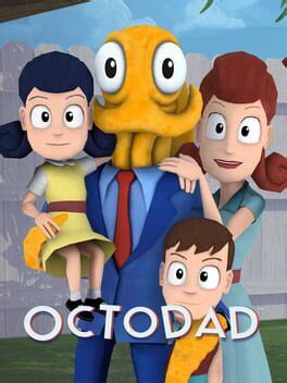 Octodad (2010)