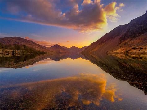 Wasdale - Drama and Beauty In The Lake District | BaldHiker