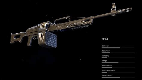 Tom Clancy’s Ghost Recon: Wildlands Best Weapons and Attachments Guide