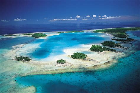 3 Ways to Explore the Islands of Tahiti - Goway Agent