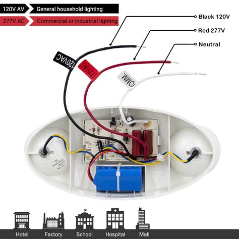 [DIAGRAM] Wiring Diagram For Emergency Lighting FULL Version HD Quality ...