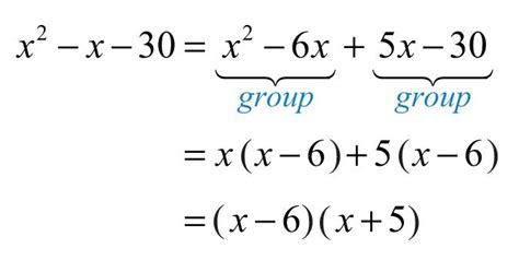 Resourceaholic: Factorising Harder Quadratics