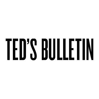 Ted's Bulletin — One Loudoun