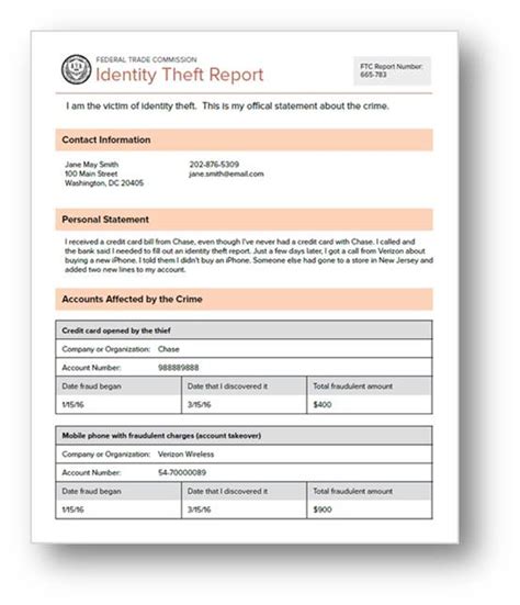 Ukrainian Law Blog: New Identity Theft Report helps you spot ID theft