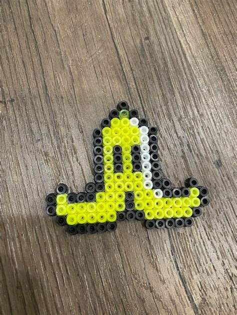 Banana Peel 3 Super Mario Kart | Etsy