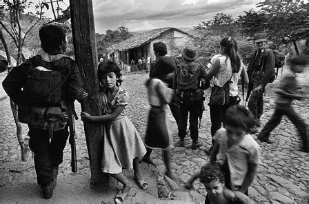 La guerra civil en Chalatenango - ChalatenangoSV