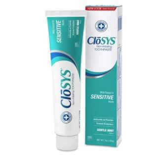 SLS free toothpaste v Regular Toothpaste | Mouthpower.org