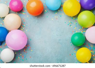 81,696 Balloon Border Royalty-Free Images, Stock Photos & Pictures | Shutterstock