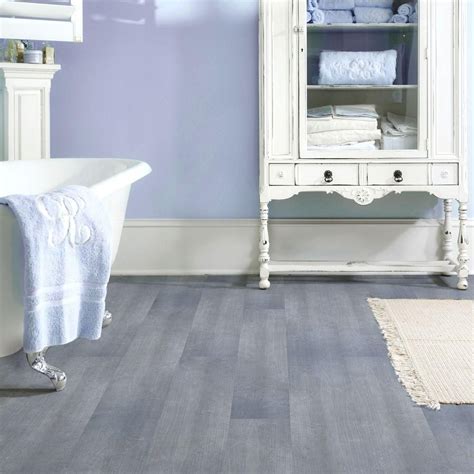 Slate Vinyl Flooring Bathroom: A Durable and Stylish Flooring Option ...