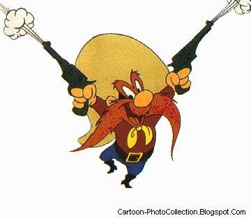 Yosemite Sam Cartoon Photos And Wallpapers