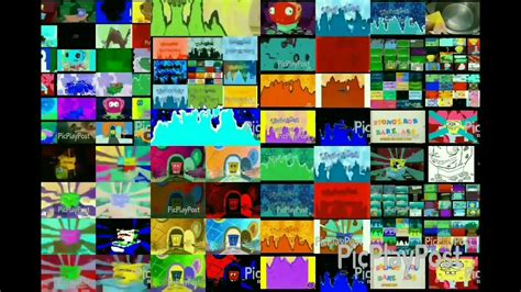 Too Much SpongeBob Squarepants Theme Songs - YouTube